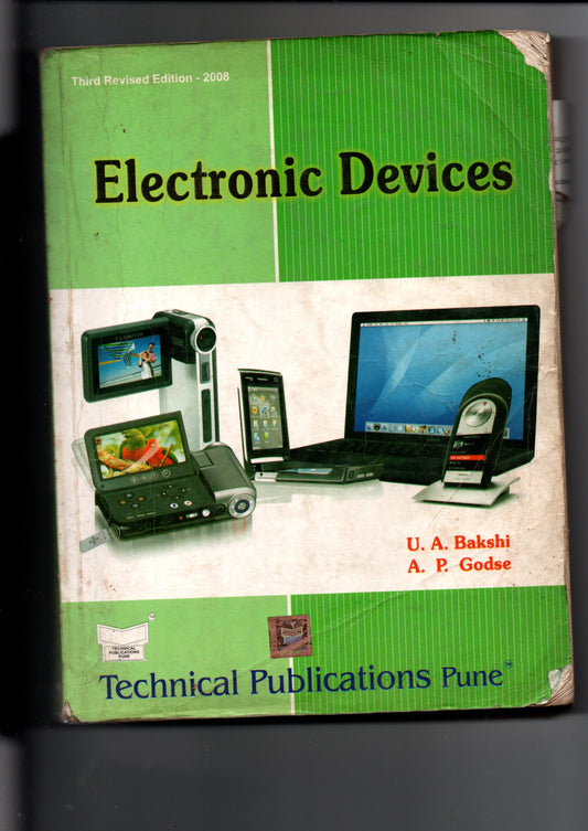 Electronic devices - Engineering - 2006